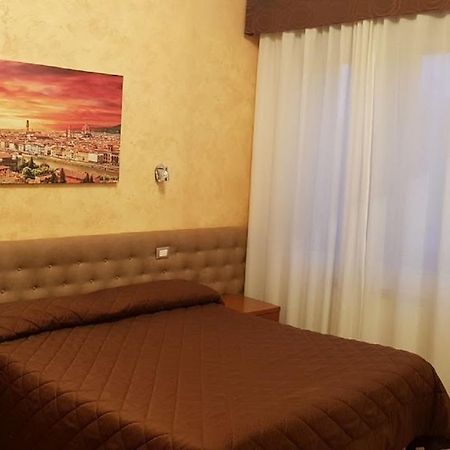피렌체 메종 드 샤름 B&B 외부 사진