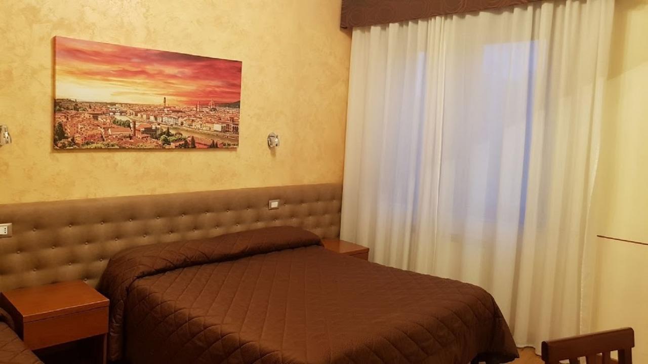 피렌체 메종 드 샤름 B&B 외부 사진