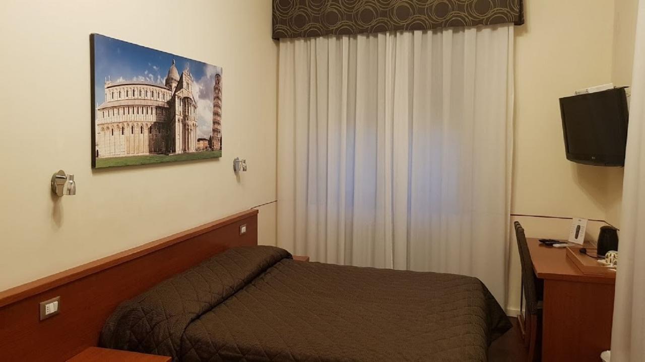 피렌체 메종 드 샤름 B&B 외부 사진