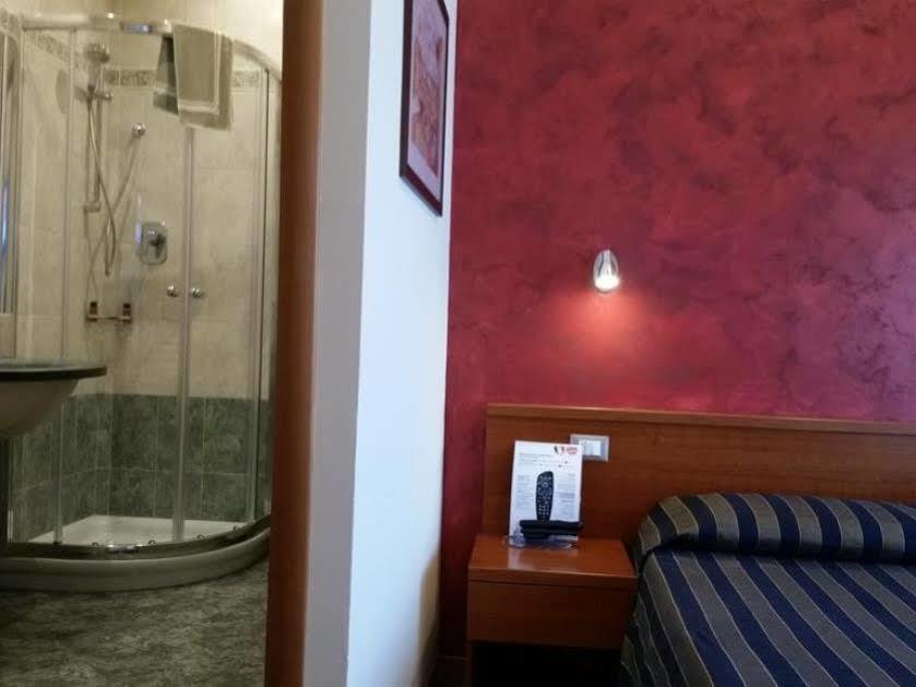 피렌체 메종 드 샤름 B&B 외부 사진